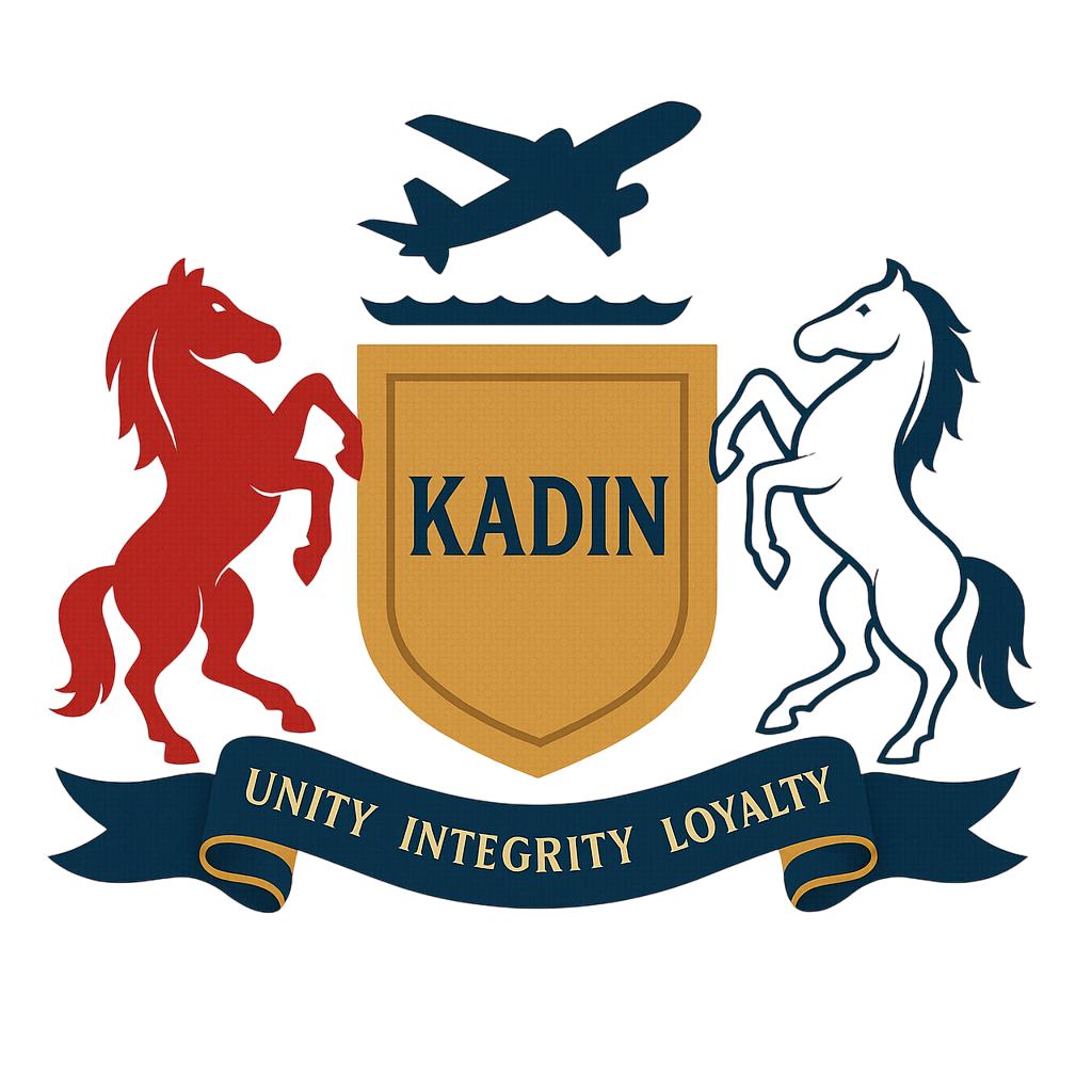 Logo Kadin Nganjuk